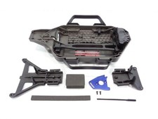 NUOVO Traxxas Slash 4x4