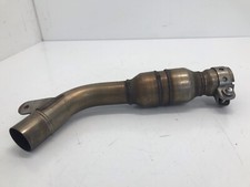 CATALIZZATORE SCARICO MARMITTA YAMAHA  FZ6 / EXHAUST                         GMR