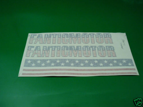 Fantic motor chopper serie - fantic,