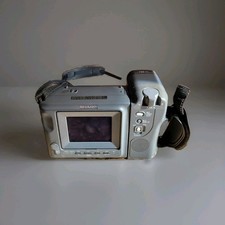 Videocamera Sharp Viewcam