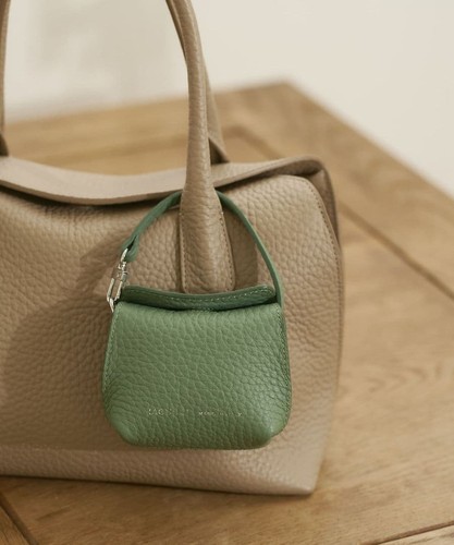 Iacucci lana mini - charm, alce