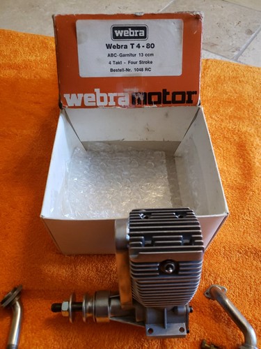 Motore webra - -,