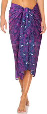 Pareo Mare Donna, Bikini Cover