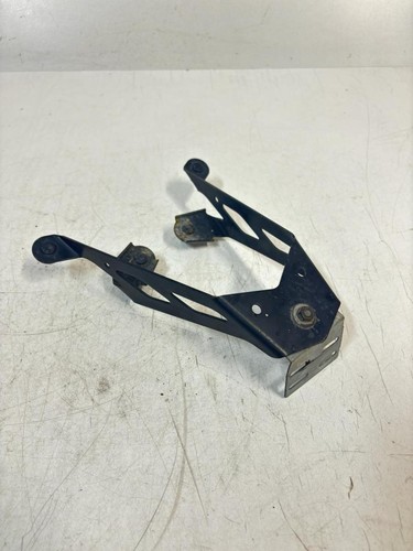 Supporto piastra yamaha tmax - piastra,