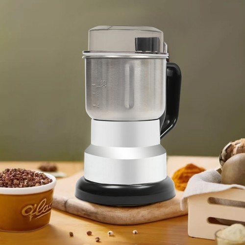 Macinacaffè 500ml chicchi - macinacaffè,