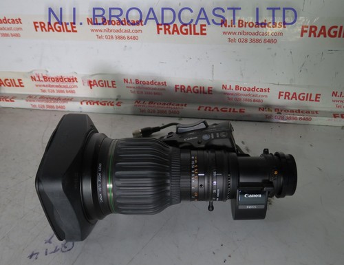 Canon hj17x6 iase obiettivo - canon,