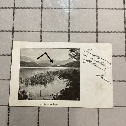 Avigliana,Lago,panorama,animat