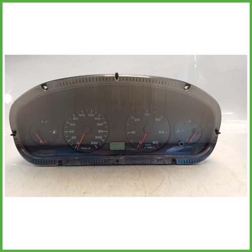 Quadro strumenti veglia - quadro,
