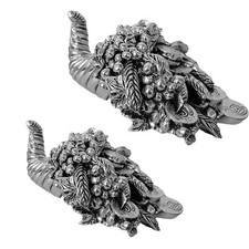 Cornucopia portafortuna