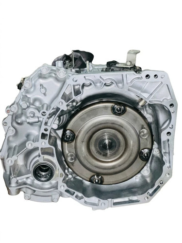 Nissan juke jf015e cvt cambio - nissan,