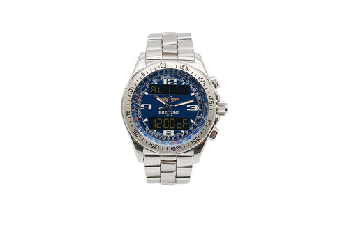 Breitling chronometer - b-1,