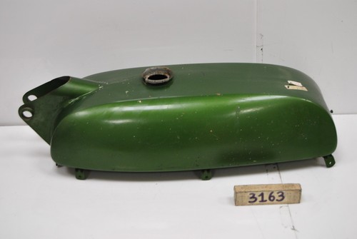 Serbatoio benzina fuel tank - serbatoio,