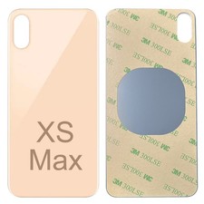 Vetro posteriore per iPhone Xs