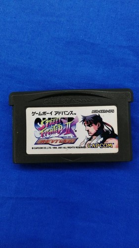 Capcom game boy advance - capcom,