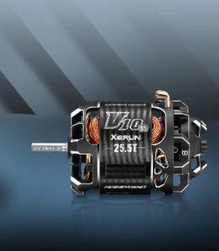 Hobbywing xerun v10 - 25.5t,