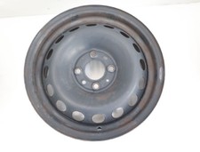 Cerchio cerchio acciaio