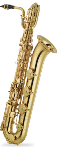 Yamaha ybs 480 sassofono - yamaha, ybs-480
