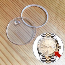 Vetro cristallo zaffiro per