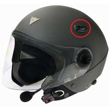 Kit prese d'aria superiori per
