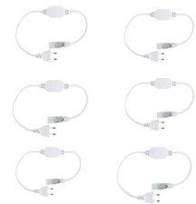 10 SPINE LED ALIMENTATORE