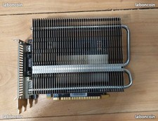 GeForce GTX 750 Silent FX 2 GB