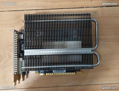 Geforce gtx 750 silent - geforce,