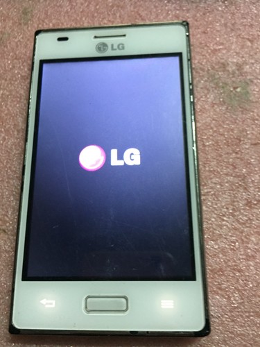 3441nn smartphone optimus - lg,