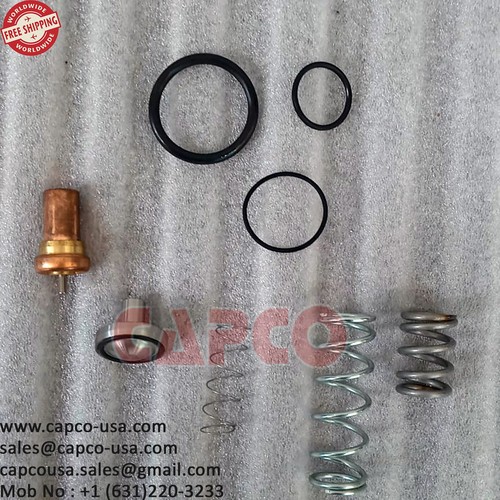 Kit valvole termostato mpv con - kit,
