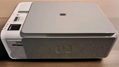 Photosmart c4280 stampante - hp,