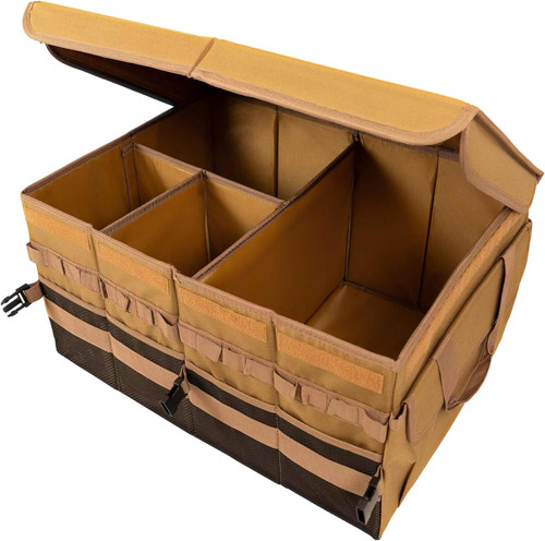 Grande organizzatore baule - grande, 70l