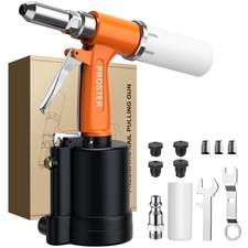 Proster Kit Rivettatrice ad