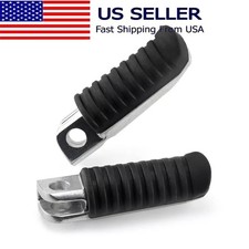 Foot Pegs For KAWASAKI Versys