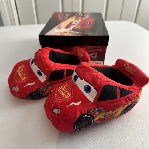 Pantofole disney pixar - pantofole, cars