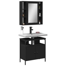Bathroom furniture set - bathroom,