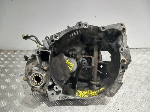 20ch47 cambio citroen berlingo - cambio,