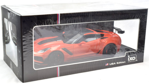 Ixo models sebring arancione - ixo,