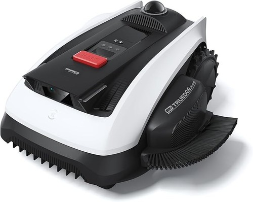 Ecovacs goat o1200 lidar robot - ecovacs,