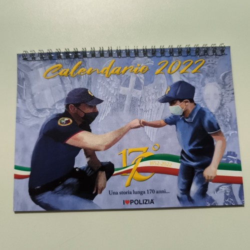 Calendario 2022 storia - calendario, la