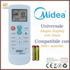 Telecomando universale