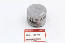 HONDA PISTONE STANDARD XL200R
