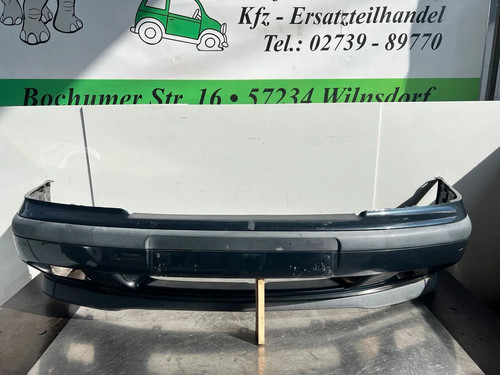 Paraurti anteriore volvo v40 - paraurti,