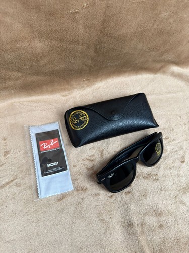 Ray ban wayfarer rb2140 - wayfarer,