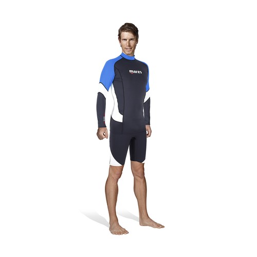 Mares camiseta proteccion - mares,
