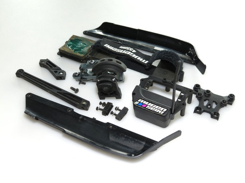 Mbx 4718 mugen seiki mbx8r - mugen, eco