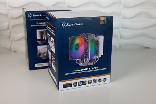 Silverstone technology - silverstone,