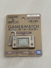 NINTENDO GAME & WATCH