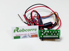 Basetta Contatti Batteria per Aspirapolver Rowenta X Force Flex 11.60 2230002503