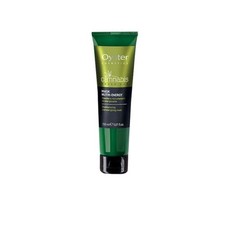 OYSTER CANNABIS GREEN LAB MASK