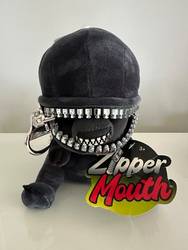 Peluche alien xenomorph - alien,