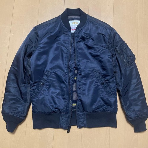 Giacca militare alpha - giacca,